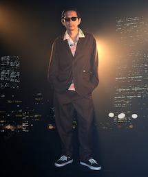 Dickies | フォーマルスーツ/小物