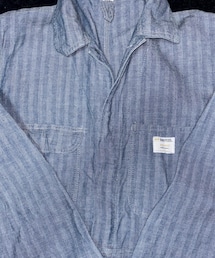 BIG MAC | 70s USA(つなぎ/オールインワン)