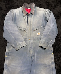 Carhartt | つなぎ/オールインワン