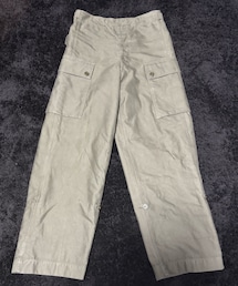 古着 | オランダ軍(カーゴパンツ)