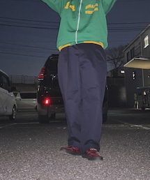 VINTAGE | スラックス