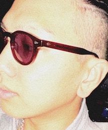 JULIUS TART OPTICAL | サングラス