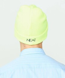 NEAT | ニットキャップ/ビーニー