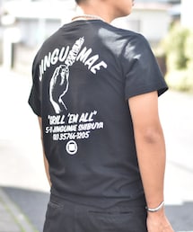 no brand | Tシャツ/カットソー