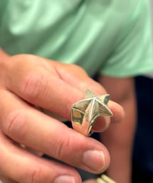 no brand | リング