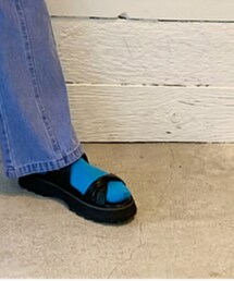 fredy repit | シューズ