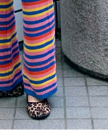 BEAMS BOY | シューズ