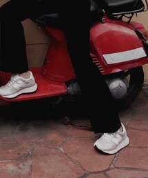 NEW BALANCE | スニーカー