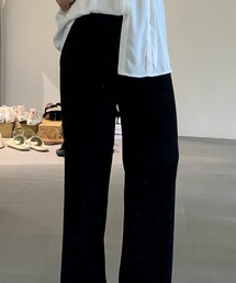 天母嚴選 | チノパンツ