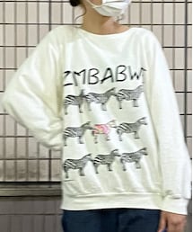 used | スウェット