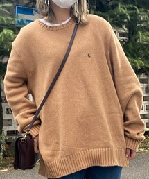 used | ニット/セーター