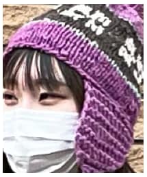 used | ニットキャップ/ビーニー