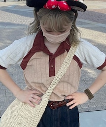 used | ポロシャツ