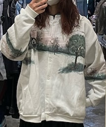 used | スウェット