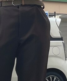 used | スラックス