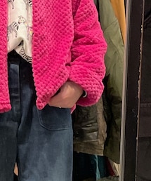 used | その他アウター