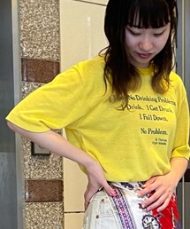 used | Tシャツ/カットソー