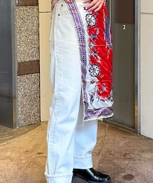 Levi's | デニムパンツ