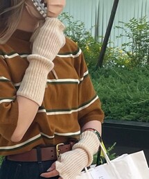 used | ニット/セーター