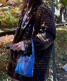 used | テーラードジャケット