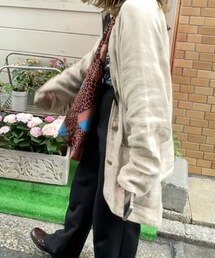 used | その他アウター