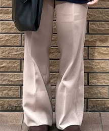 used | スラックス