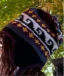 VACATION | ニットキャップ/ビーニー