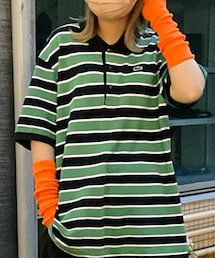 LACOSTE | ポロシャツ