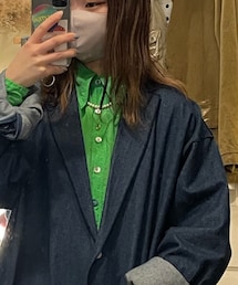 used | シャツ/ブラウス