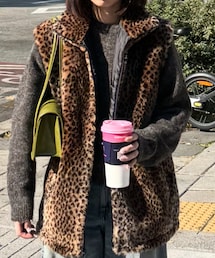 OHOTORO | ニット/セーター