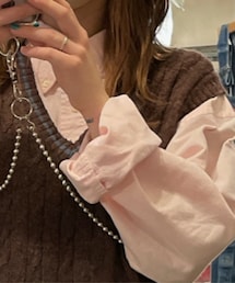 used | シャツ/ブラウス