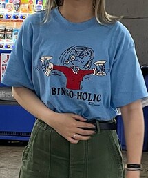 used | Tシャツ/カットソー
