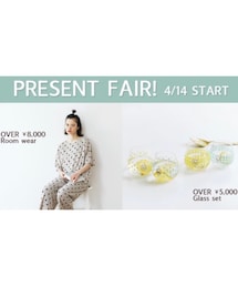 🎀Present fair...🎀 | その他