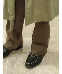 BALLY | ドレスシューズ