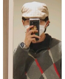 古着 | ハンチング/ベレー帽