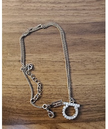 Salvatore Ferragamo | ネックレス