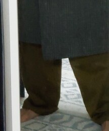 古着 | スラックス