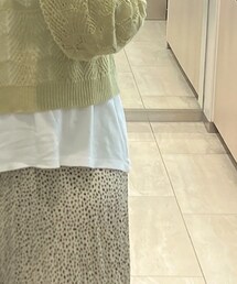 GU | Tシャツ/カットソー