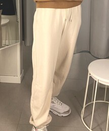 UNIQLO | スウェットパンツ