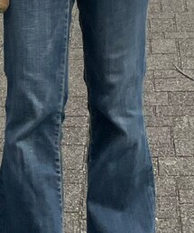 BURBERRY | デニムパンツ