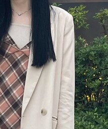 H&M | テーラードジャケット