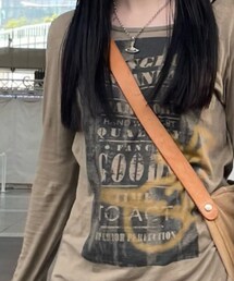 Vivienne Westwood | Tシャツ/カットソー