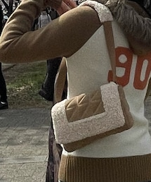 ZARA | ショルダーバッグ