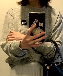 THE NORTH FACE | スウェット