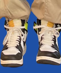 AIR JORDAN | スニーカー