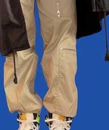 BEAMS BOY | カーゴパンツ