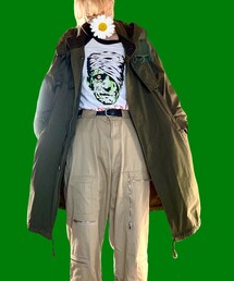 BEAMS BOY | パンツ