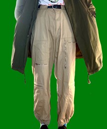 BEAMS BOY | パンツ