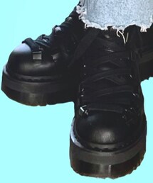 Dr. Martens | ブーツ