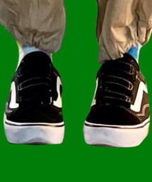 VANS | スニーカー
